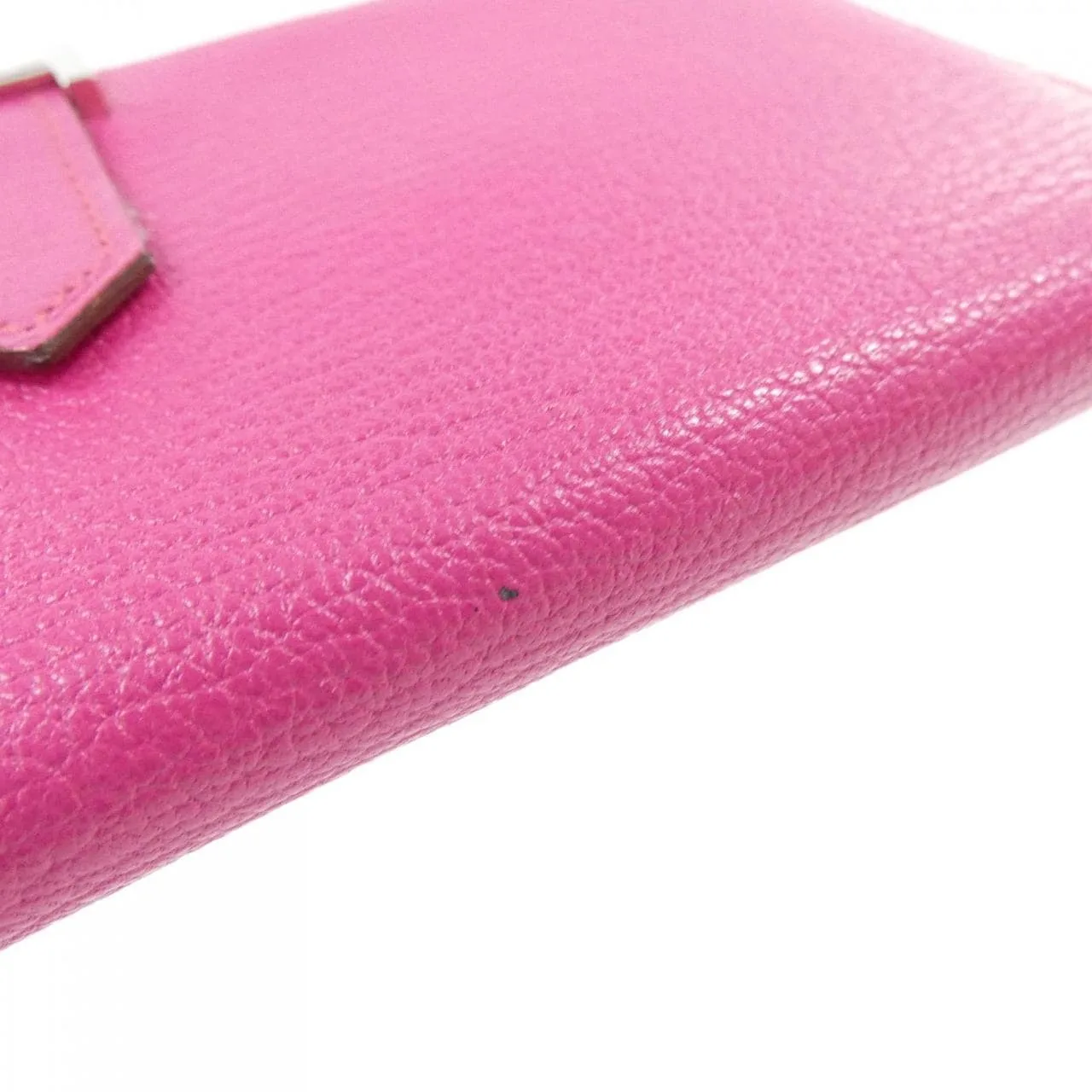 HERMES 039078CK 銀包 3