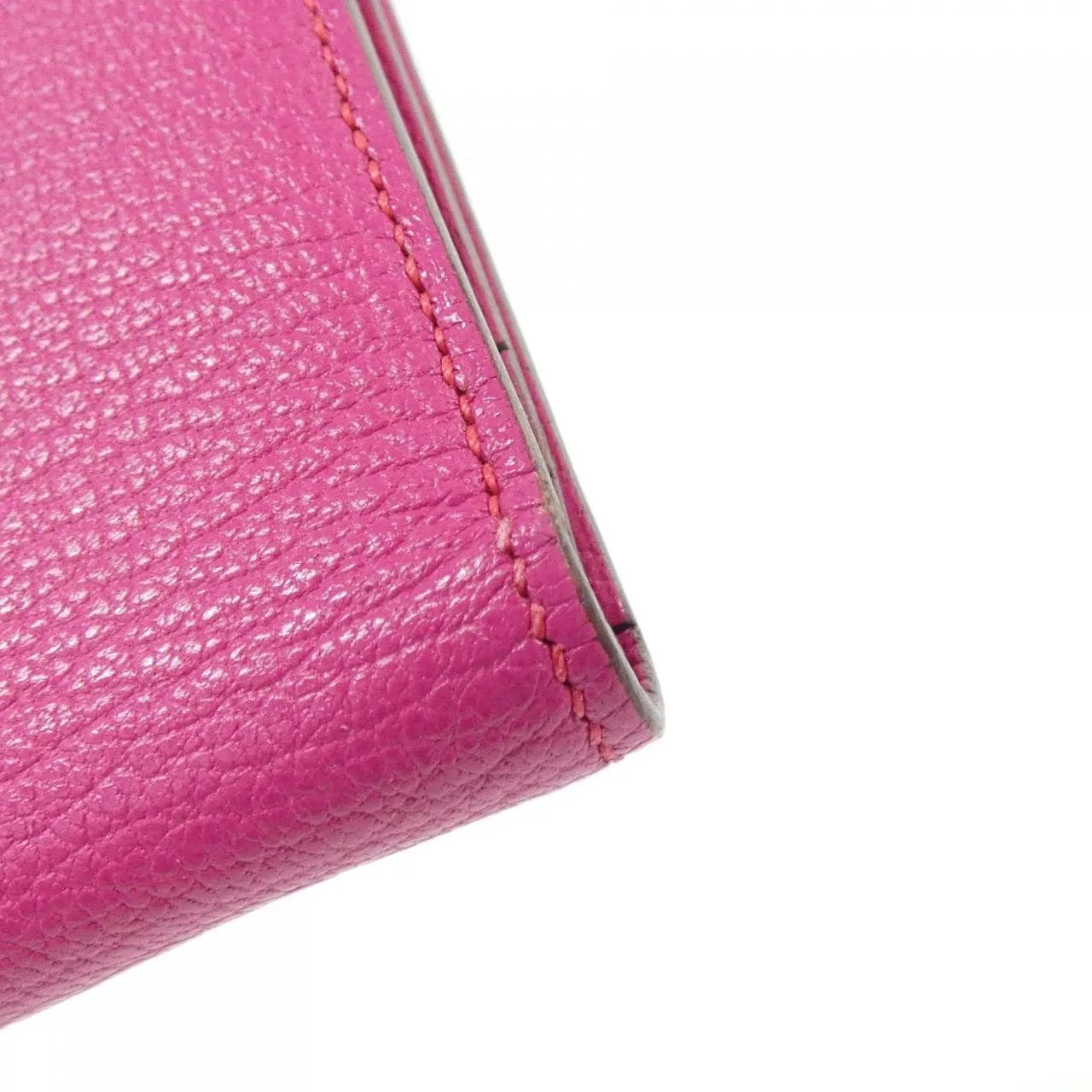 HERMES 039078CK 銀包 4