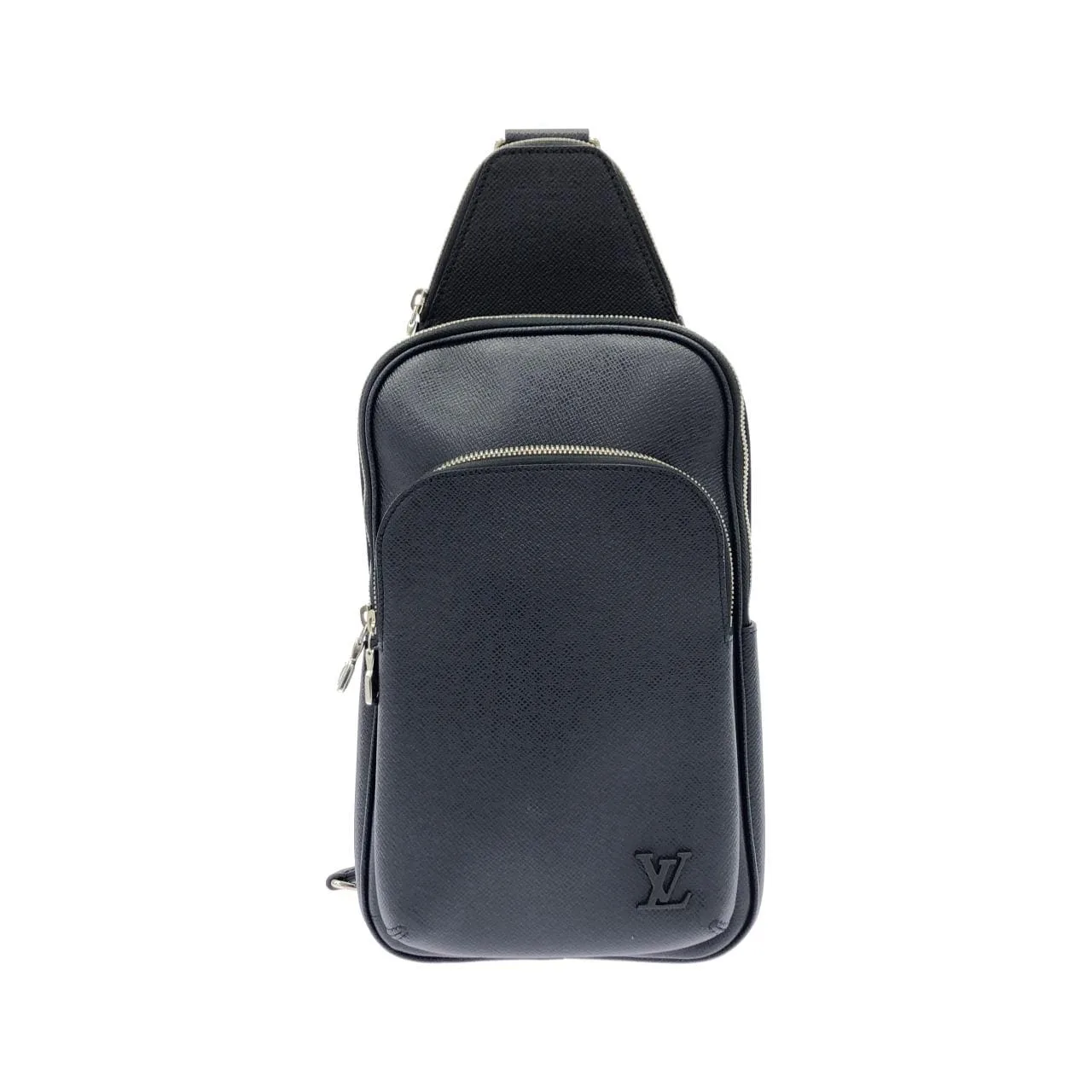 LOUIS VUITTON Avenue M30971 肩背包 Blue
