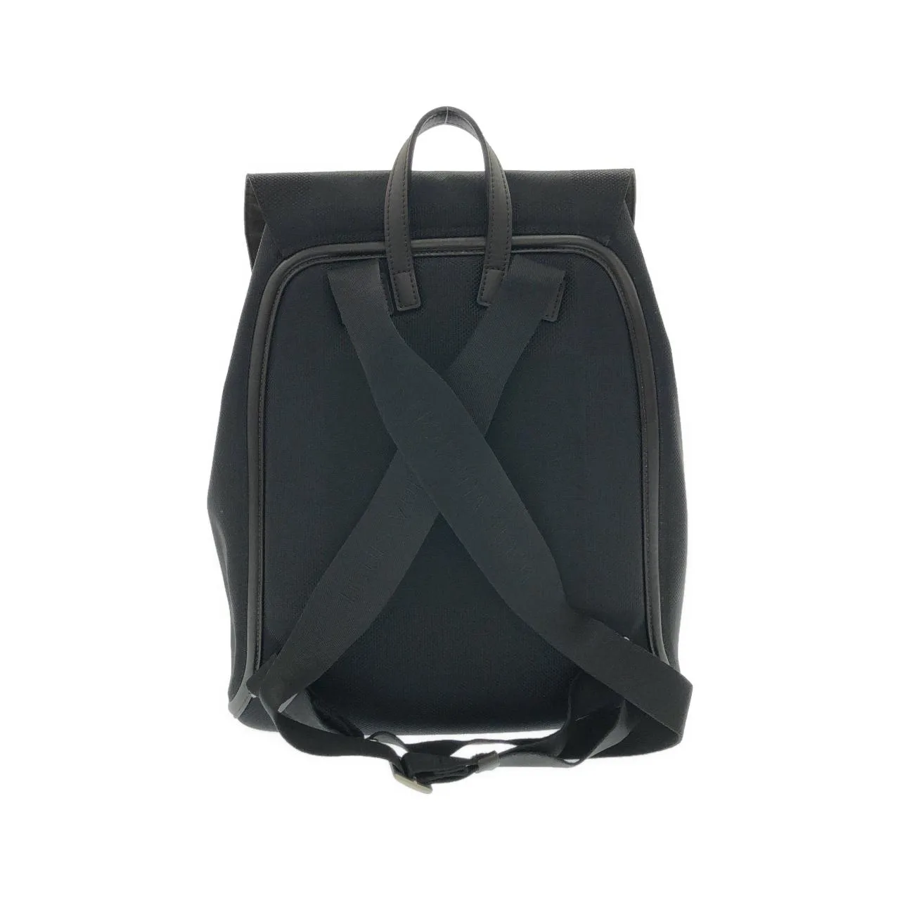 LOUIS VUITTON M93057 Backpack Damier Black Damier Rank A - Thumbnail 2