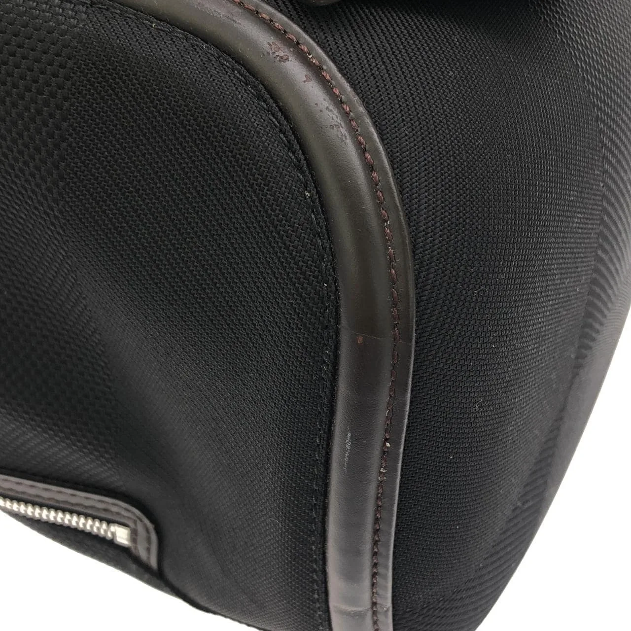 LOUIS VUITTON M93057 Backpack Damier Black Damier Rank A - Thumbnail 3