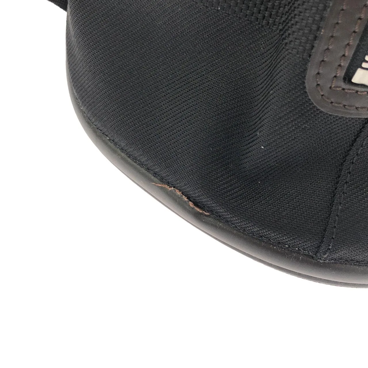 LOUIS VUITTON M93057 Backpack Damier Black Damier Rank A - Thumbnail 4