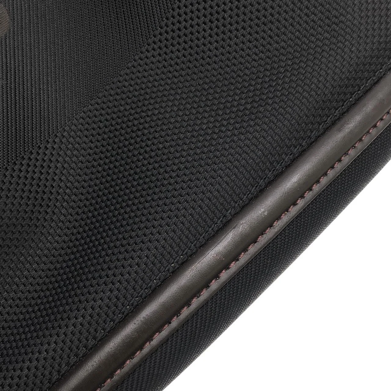 LOUIS VUITTON M93057 Backpack Damier Black Damier Rank A - Thumbnail 5