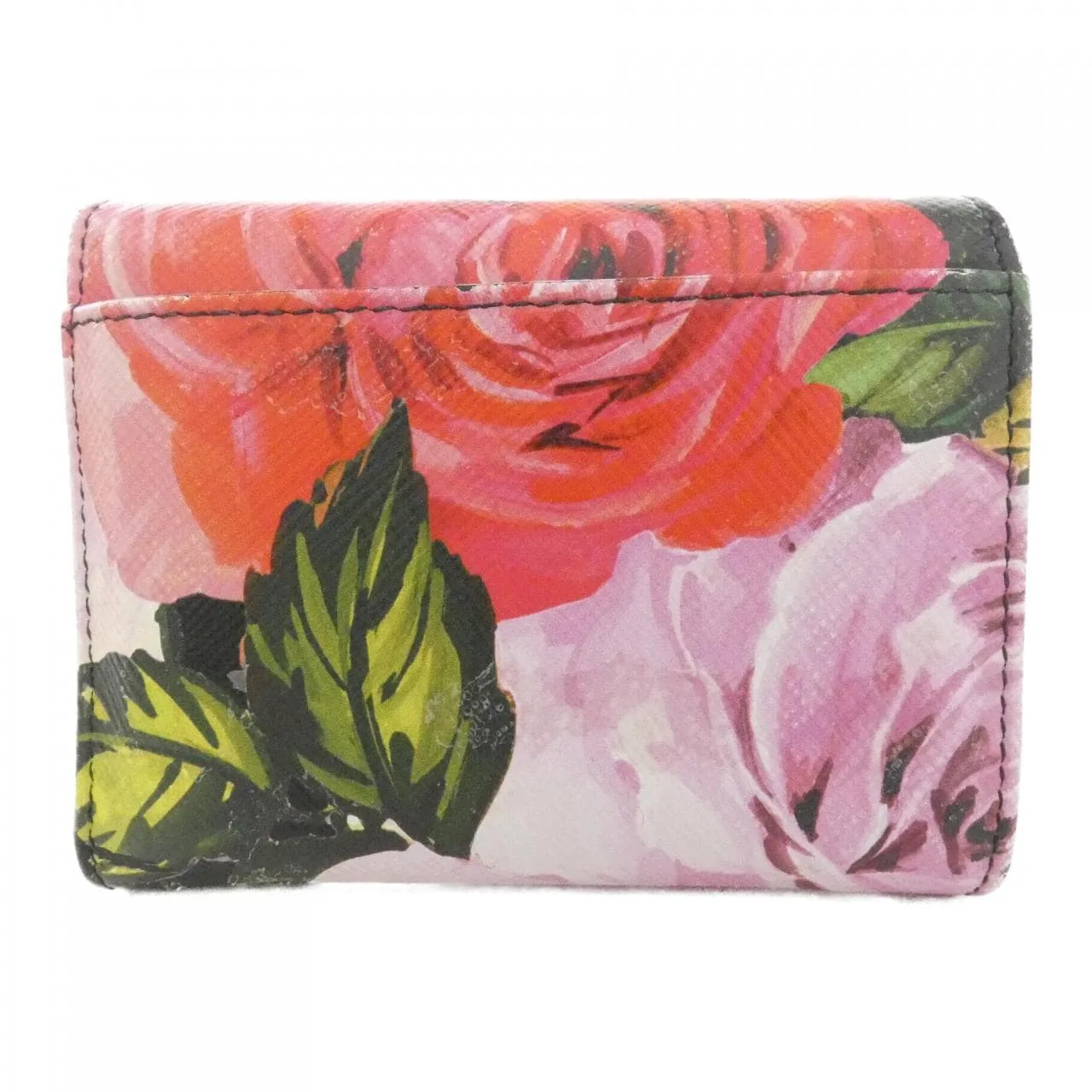 PRADA 1MH043 Wallet 2