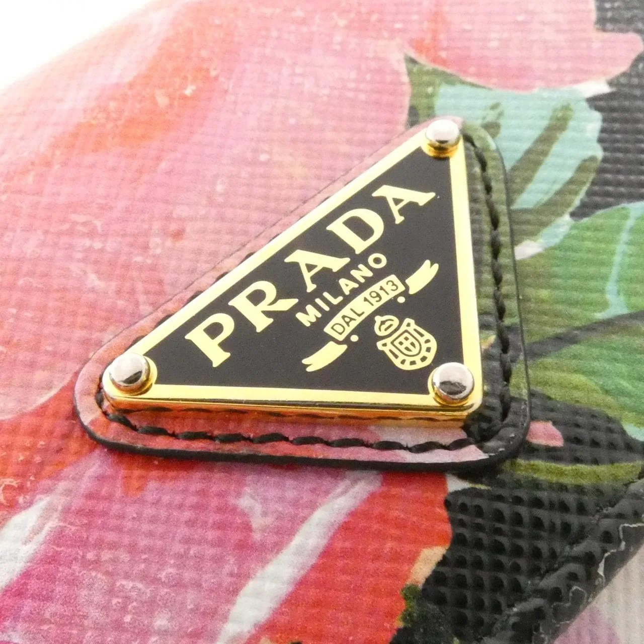 PRADA 1MH043 Wallet 5