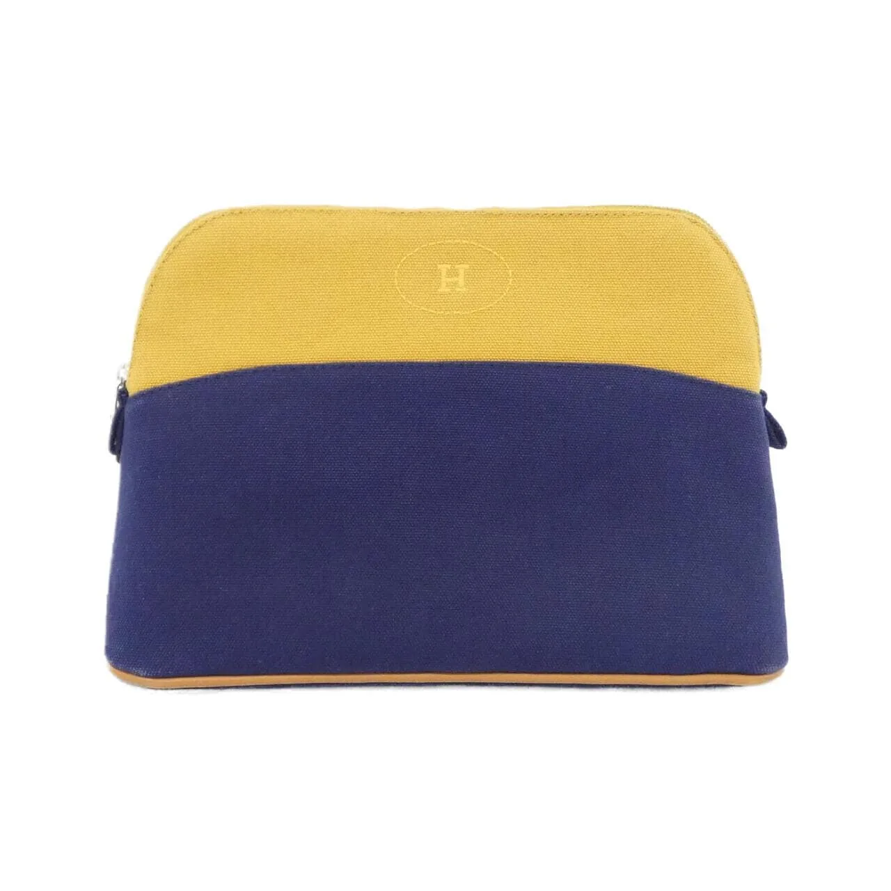 HERMES Bolide 103535M 小袋 帆布