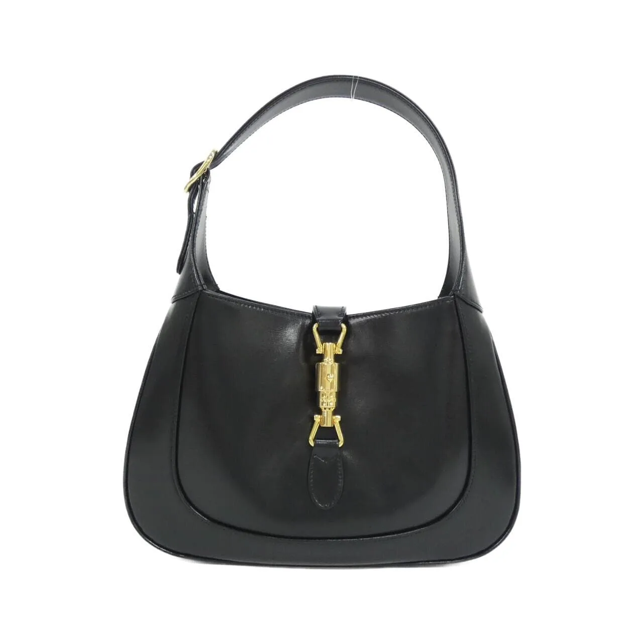 GUCCI Jackie 636709 10O0G 肩背包 皮革