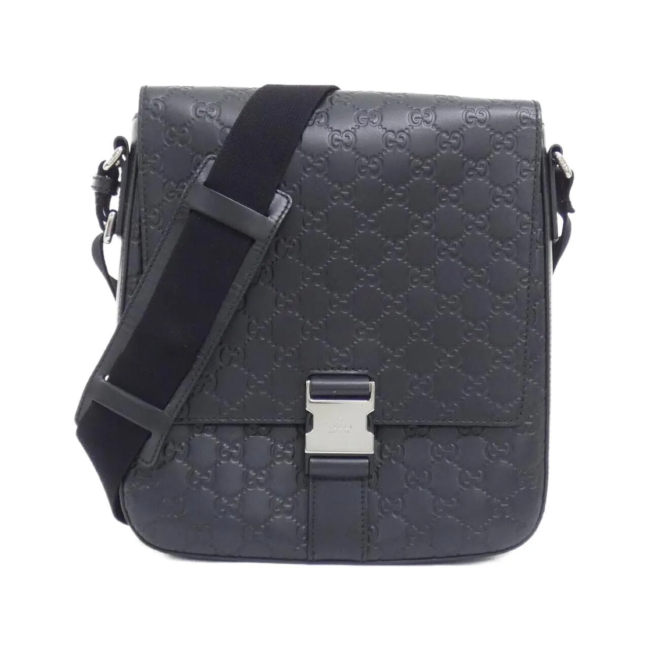GUCCI 406368 CWCBX 肩背包 皮革