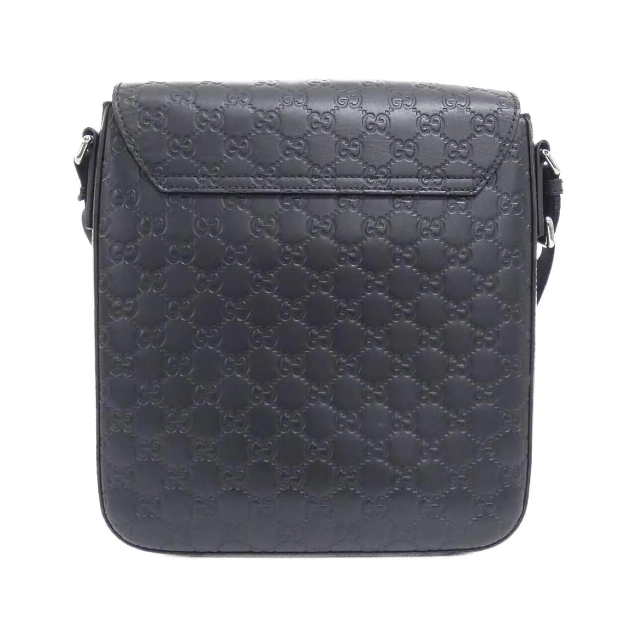 GUCCI 406368 CWCBX 肩背包 皮革 2