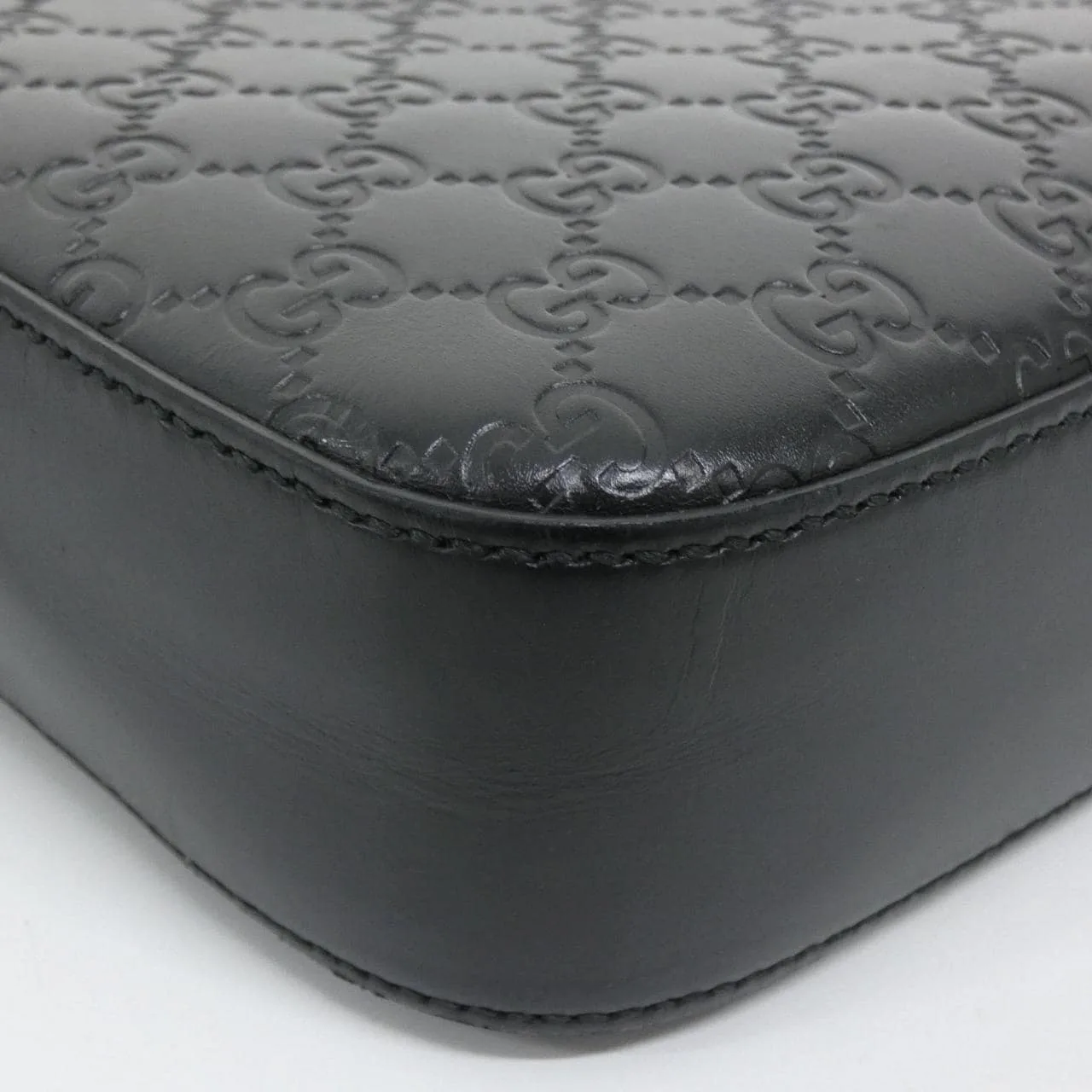 GUCCI 406368 CWCBX 肩背包 皮革 3