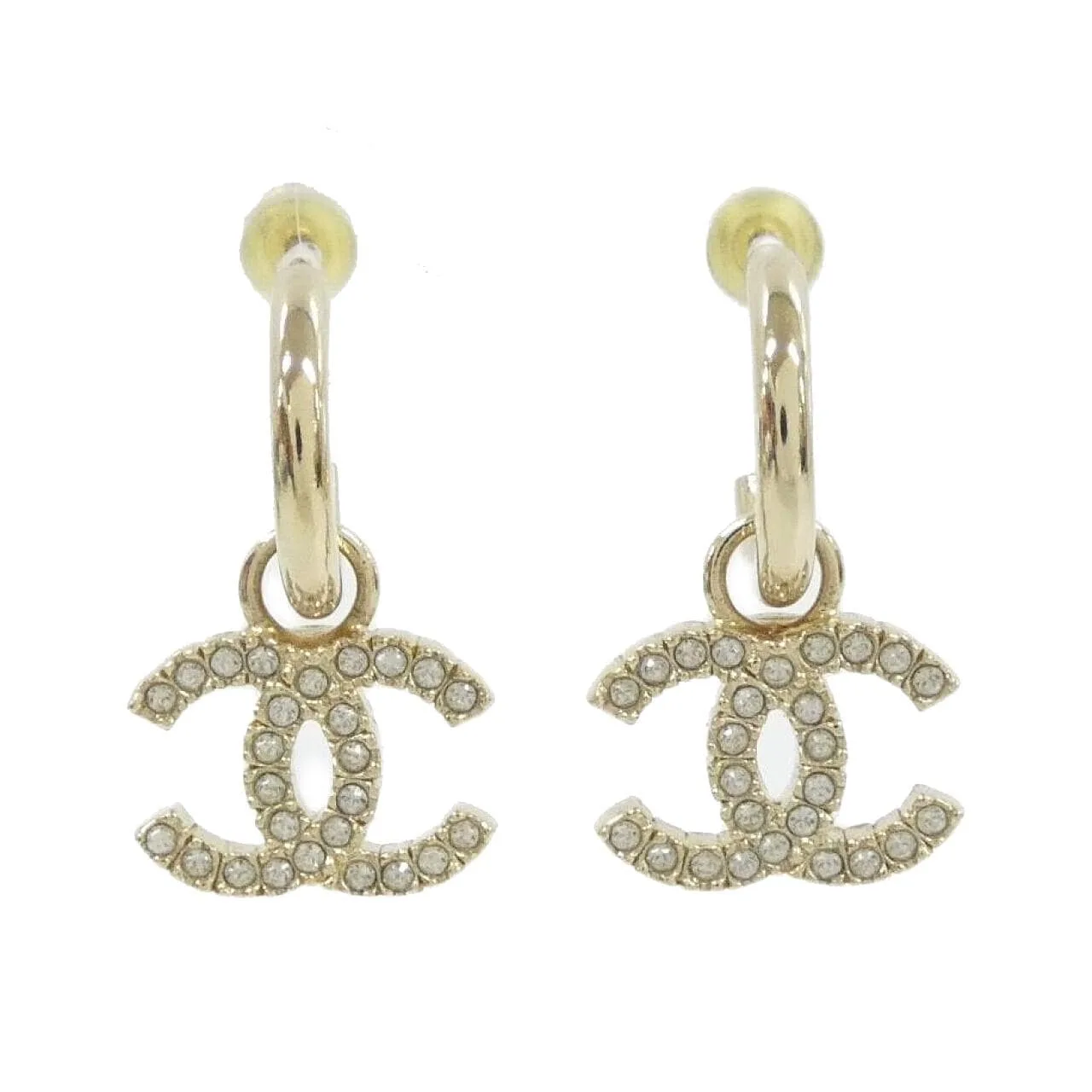 CHANEL ABD933 Accessories