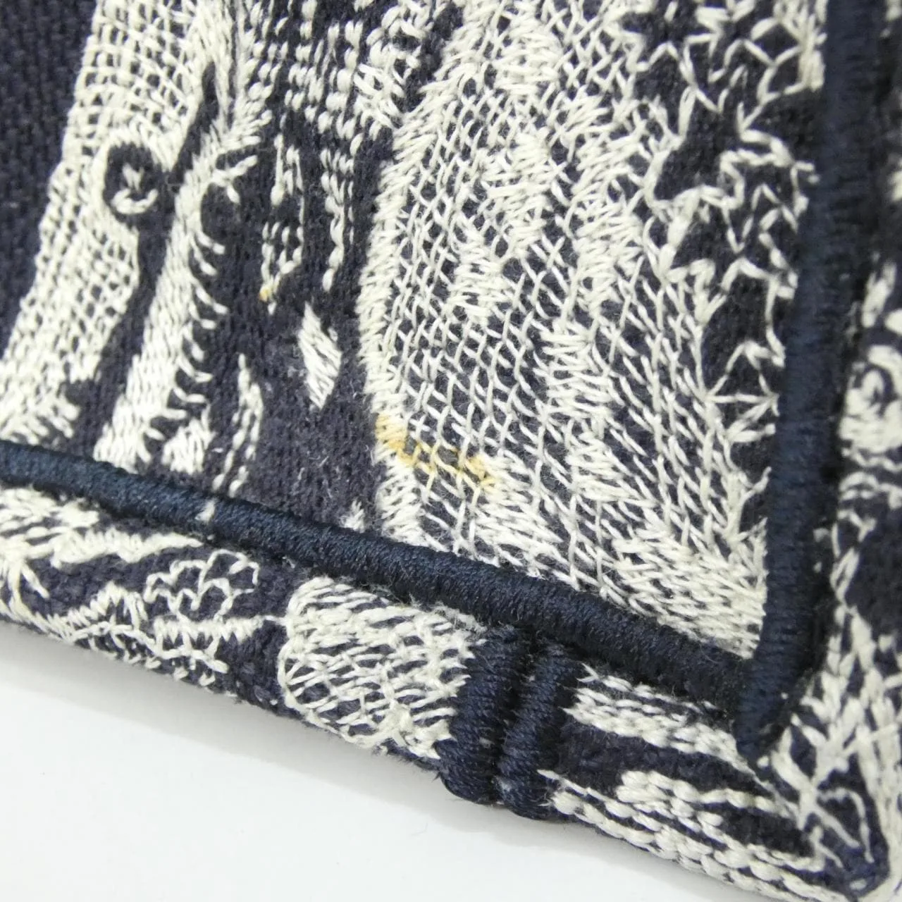 DIOR Book Tote M1265ZRGO Tote Canvas
