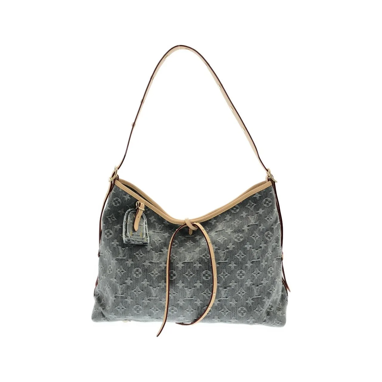 LOUIS VUITTON M13289 Shoulder Monogram
