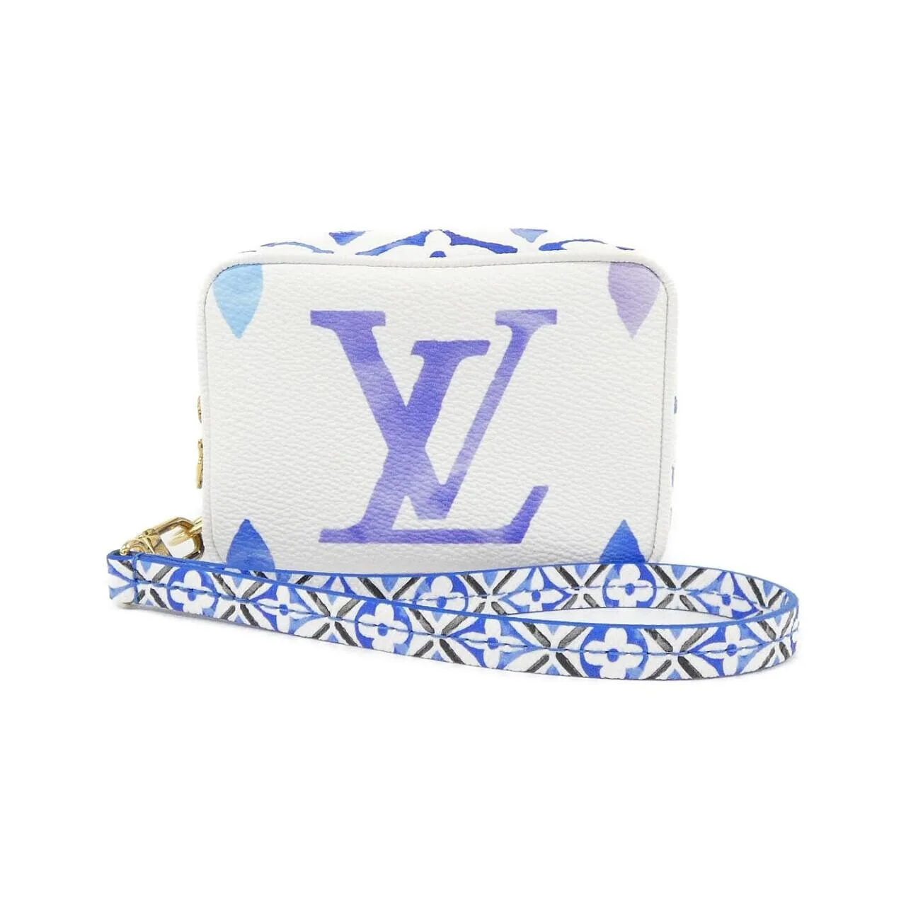 LOUIS VUITTON M82416 小袋 Monogram