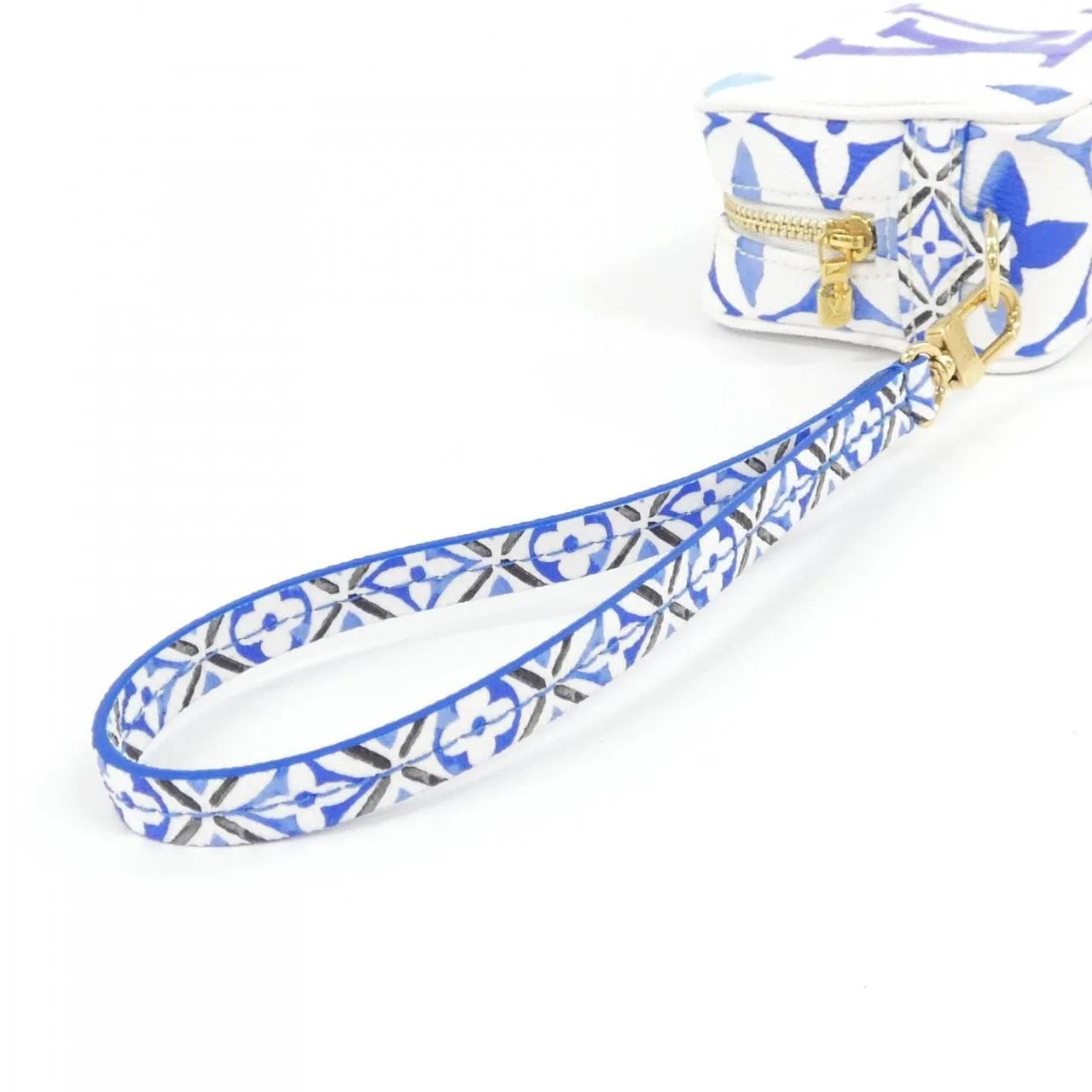 LOUIS VUITTON M82416 小袋 Monogram 4