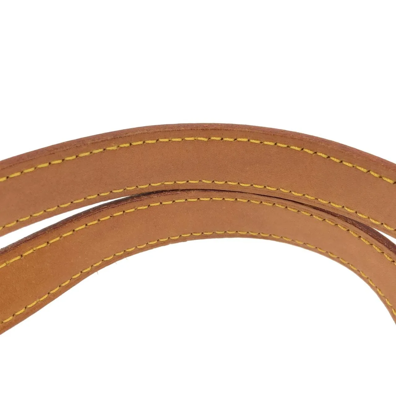 LOUIS VUITTON Caba Piano M51148 手提包 Monogram 黑色 Monogram 中古品A - 縮圖 6