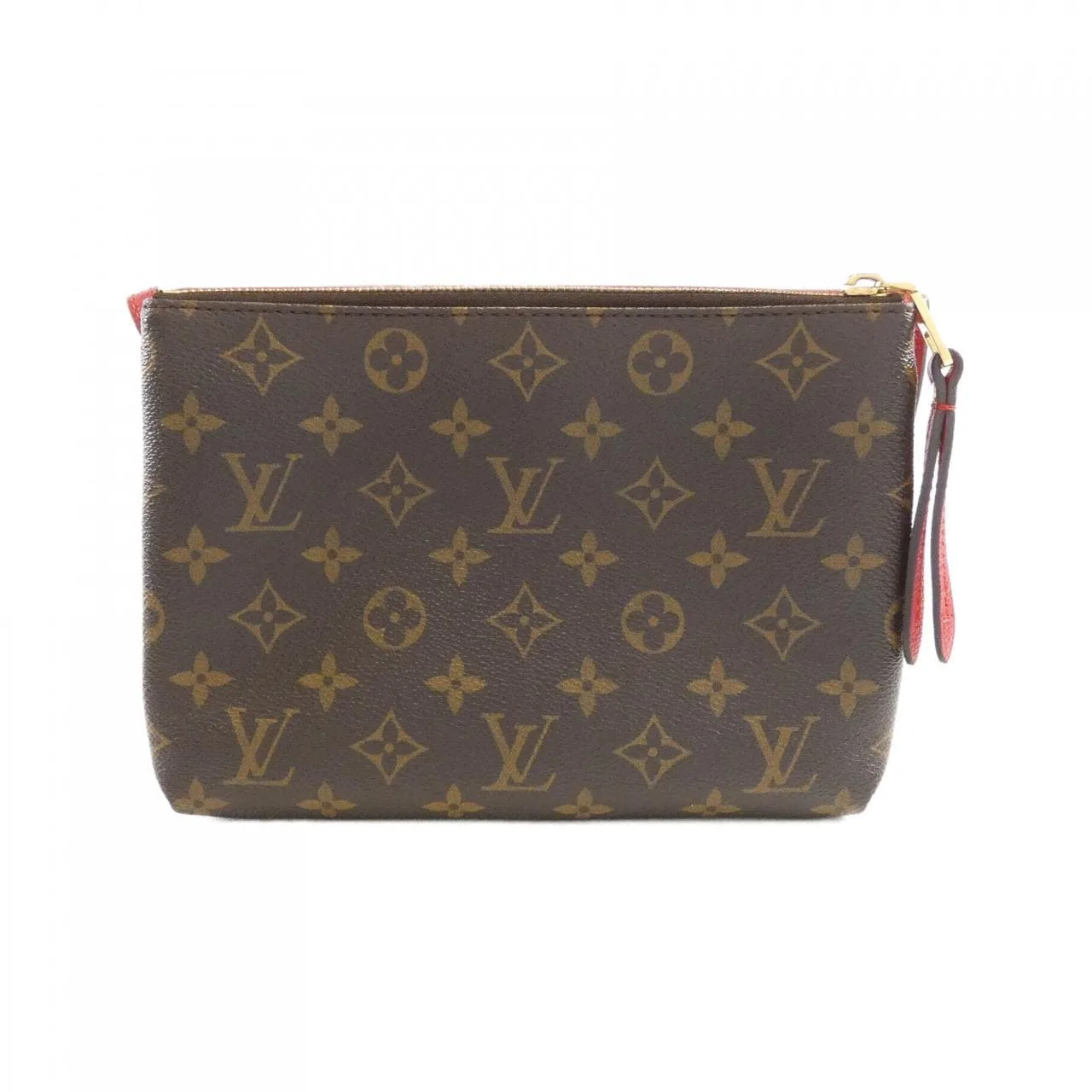 LOUIS VUITTON M50184 Shoulder Monogram Black Monogram Rank B - Thumbnail 2