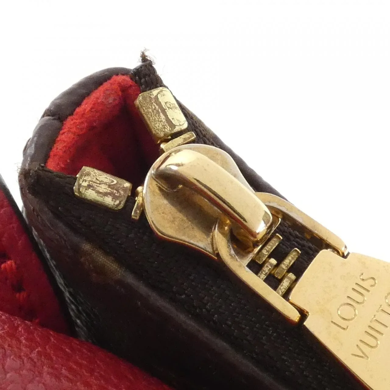 LOUIS VUITTON M50184 Shoulder Monogram Black Monogram Rank B - Thumbnail 5