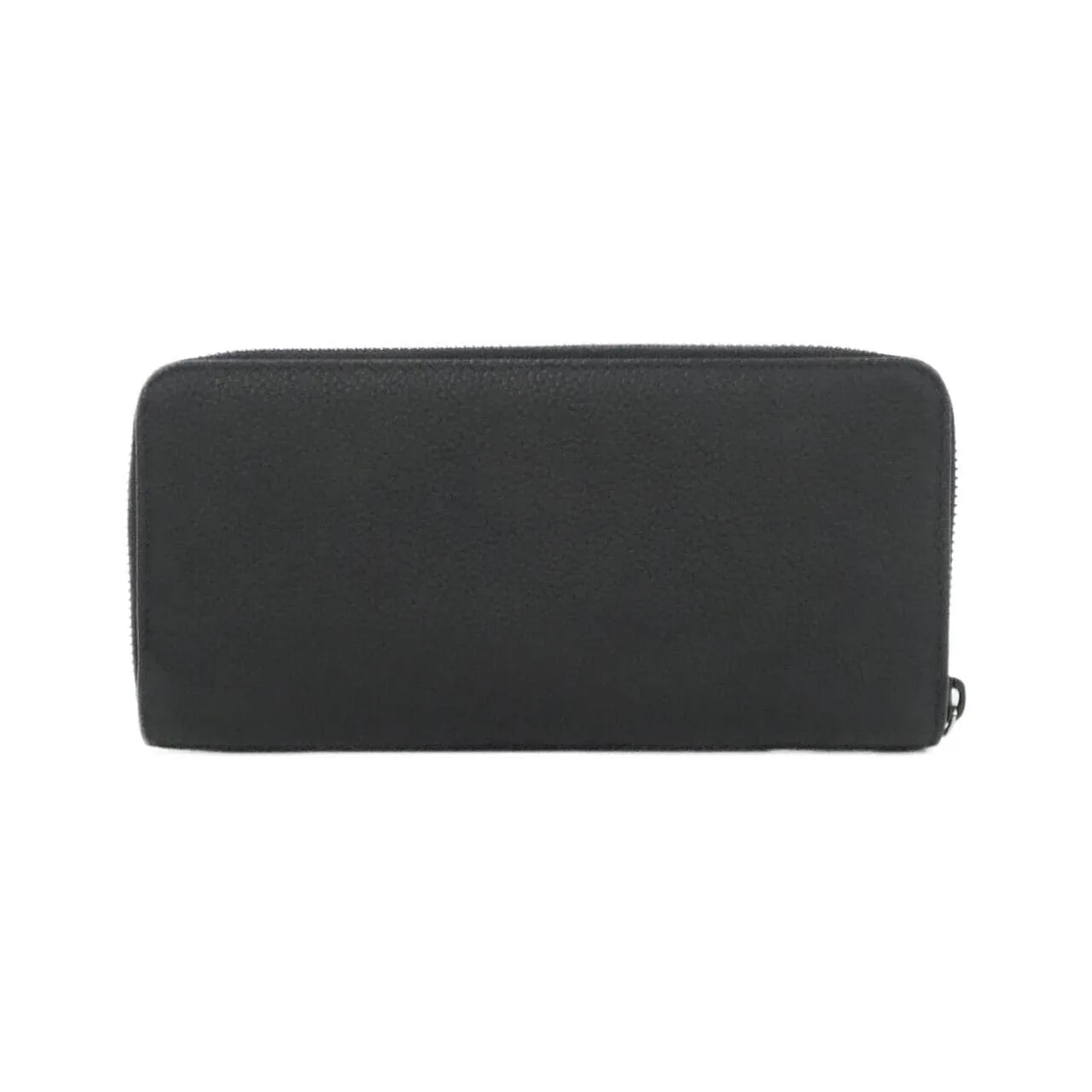LOUIS VUITTON M25959 Wallet Lambskin 黑色 羊皮 中古品A - 縮圖 2