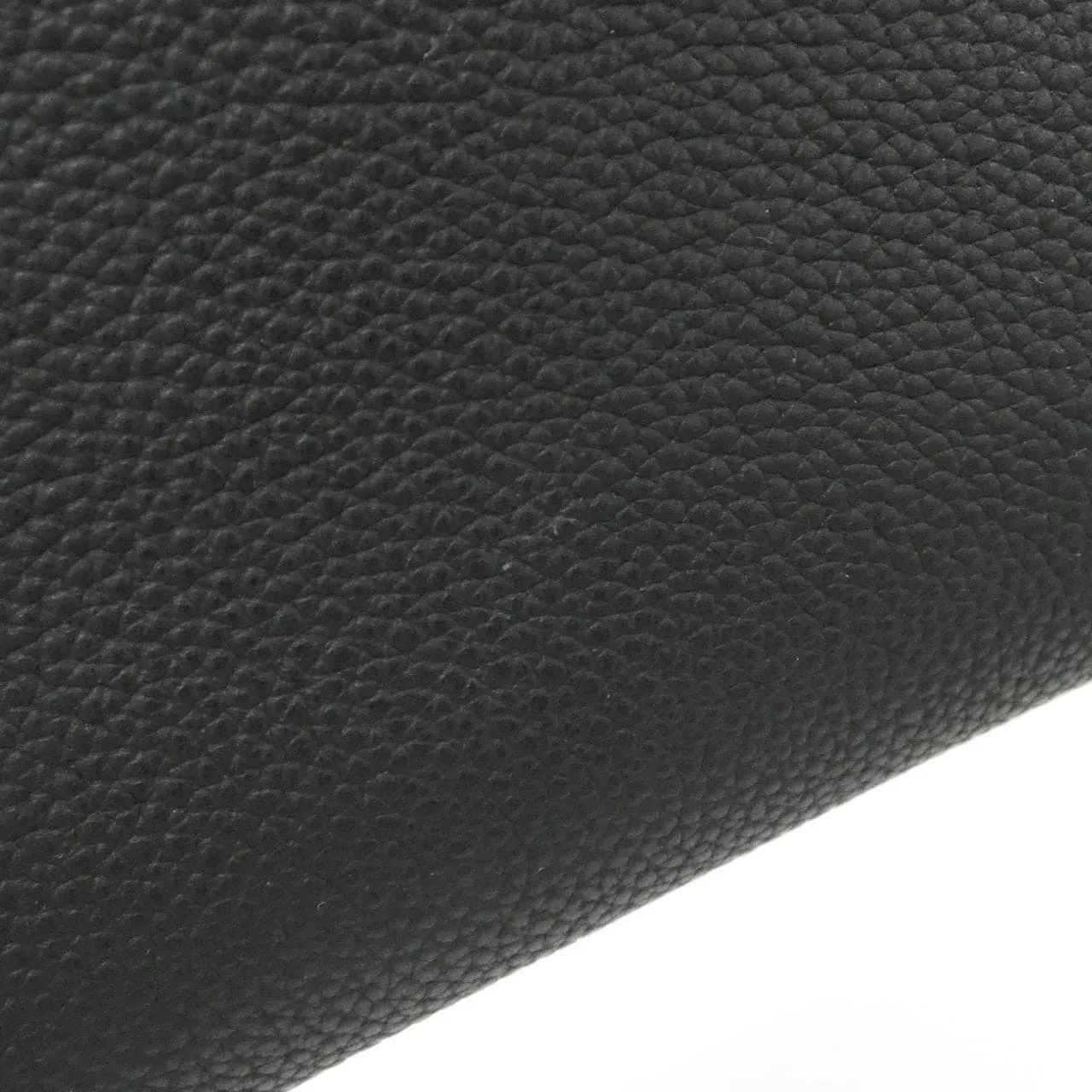 LOUIS VUITTON M25959 Wallet Lambskin 黑色 羊皮 中古品A - 縮圖 5