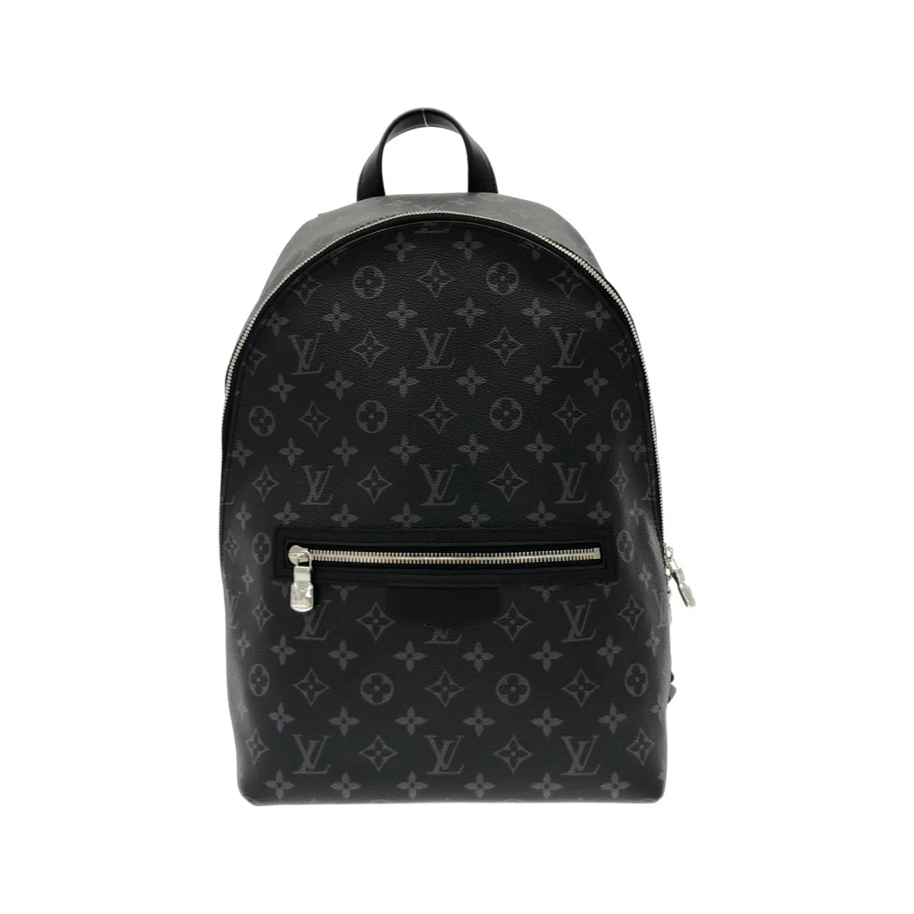 LOUIS VUITTON Discovery M14020 背包 Monogram Black