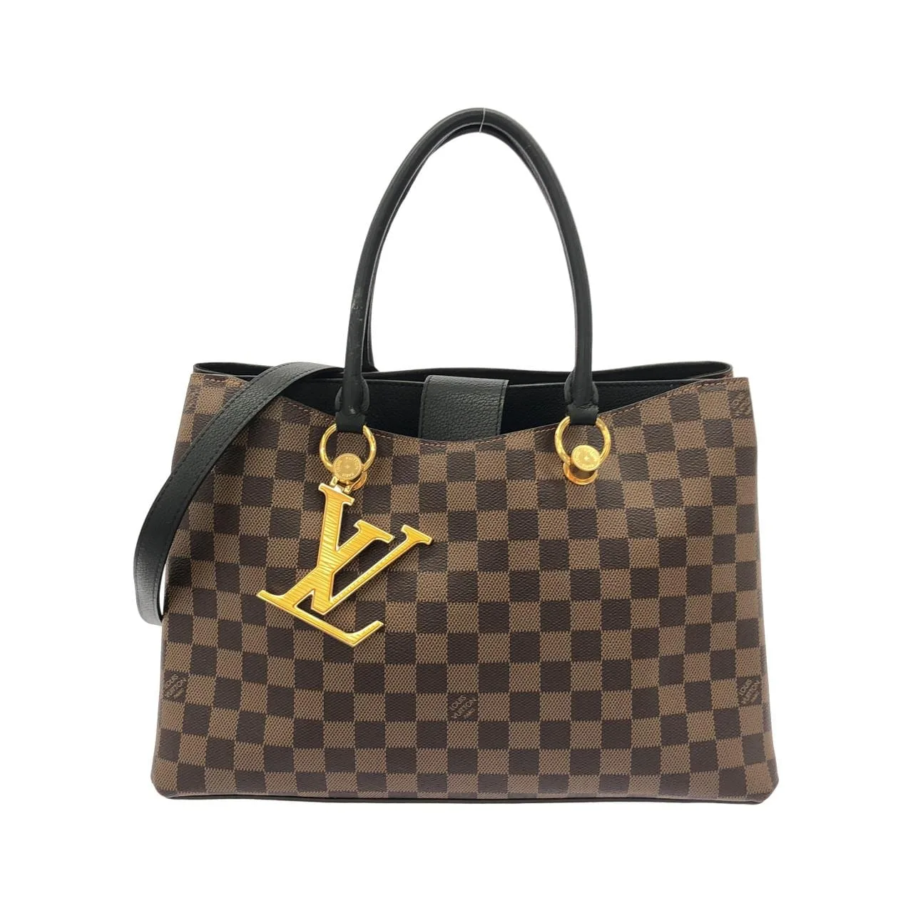 LOUIS VUITTON N40050 手提包 Damier