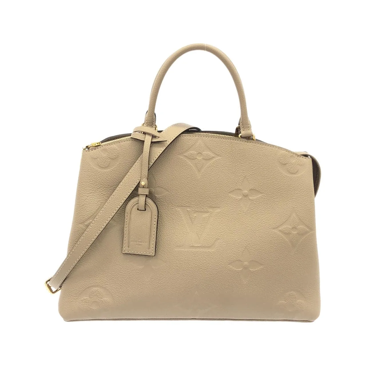 LOUIS VUITTON M45833 手提包 Monogram