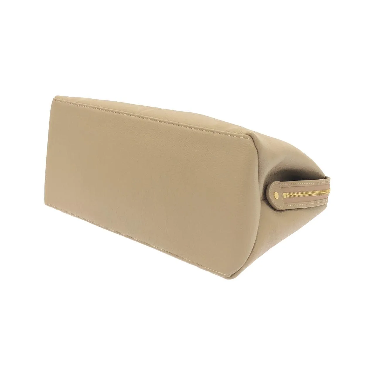 LOUIS VUITTON M45833 手提包 Monogram 黑色 Monogram 中古品A - 縮圖 2