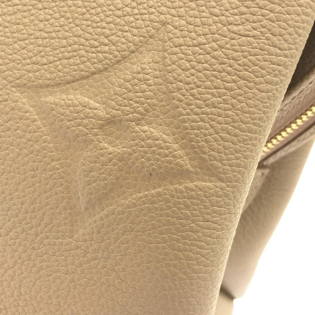 LOUIS VUITTON M45833 手提包 Monogram 黑色 Monogram 中古品A - 縮圖 4