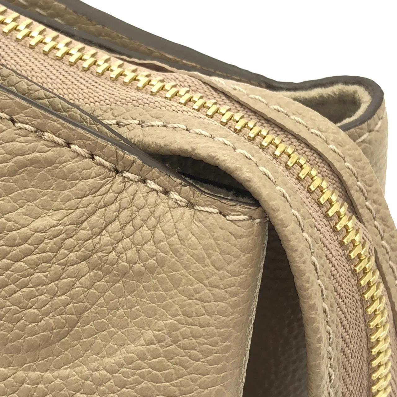 LOUIS VUITTON M45833 手提包 Monogram 黑色 Monogram 中古品A - 縮圖 5