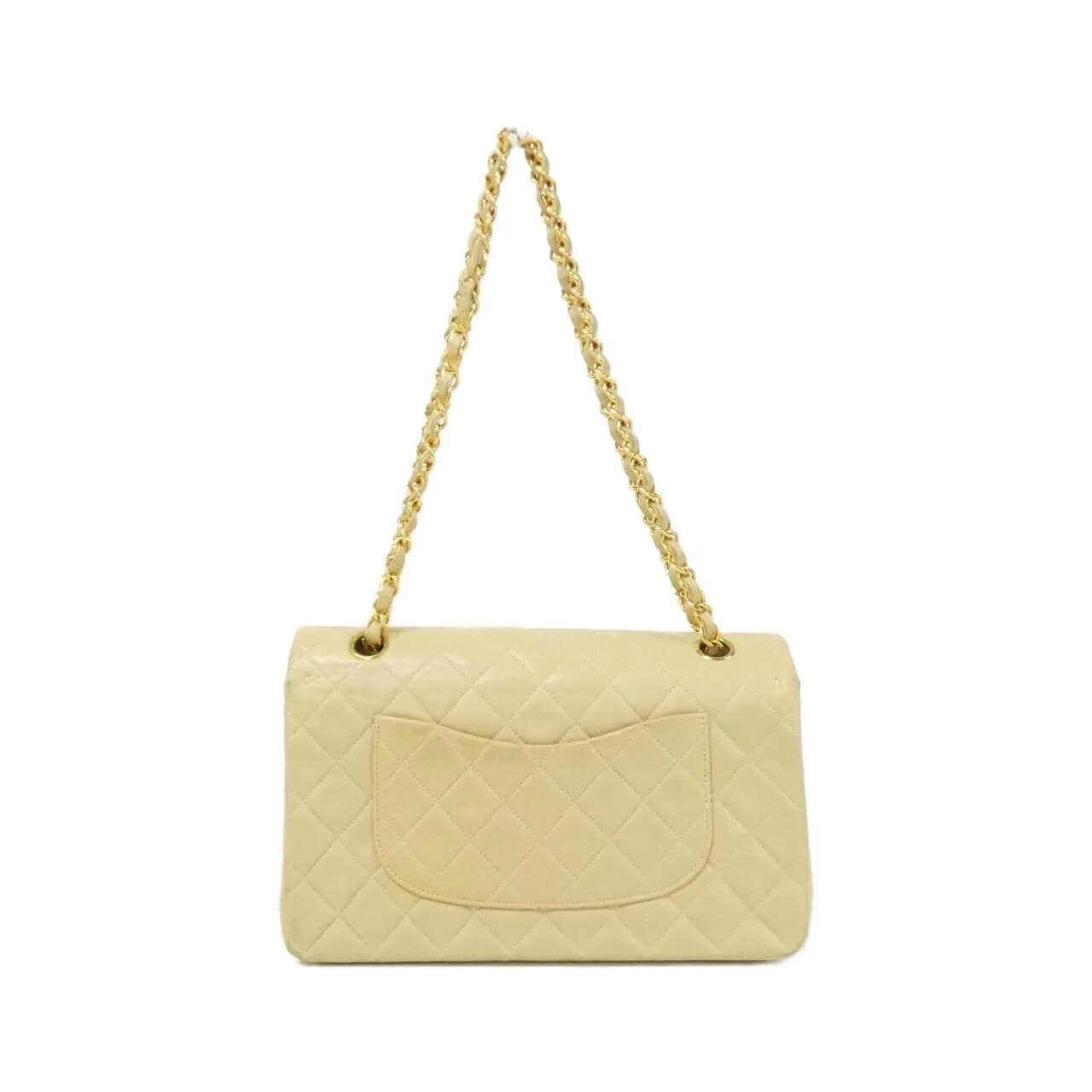 CHANEL Matelasse 1112 肩背包 羊皮 2