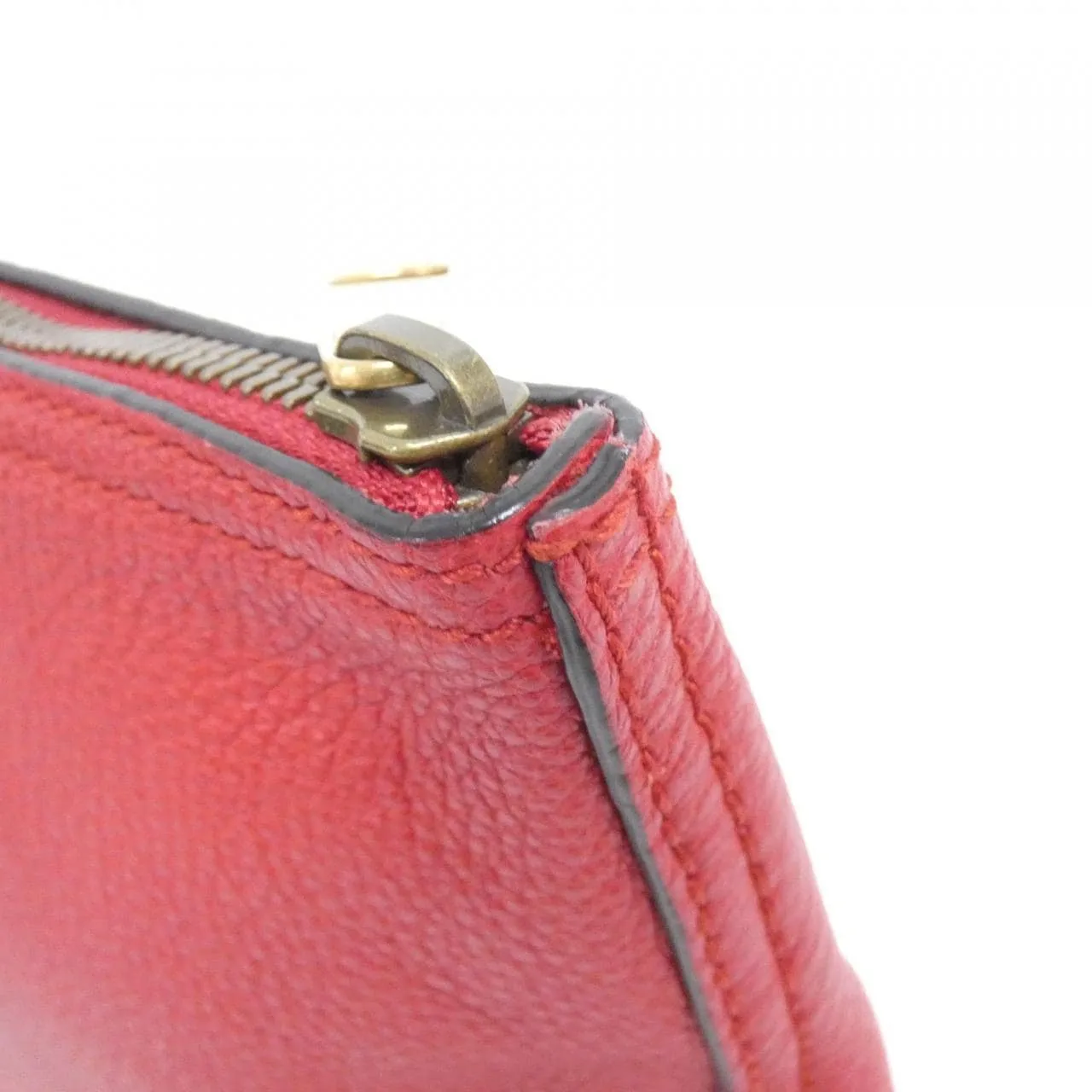 GUCCI 500981 0GDAT Handbag Leather 4