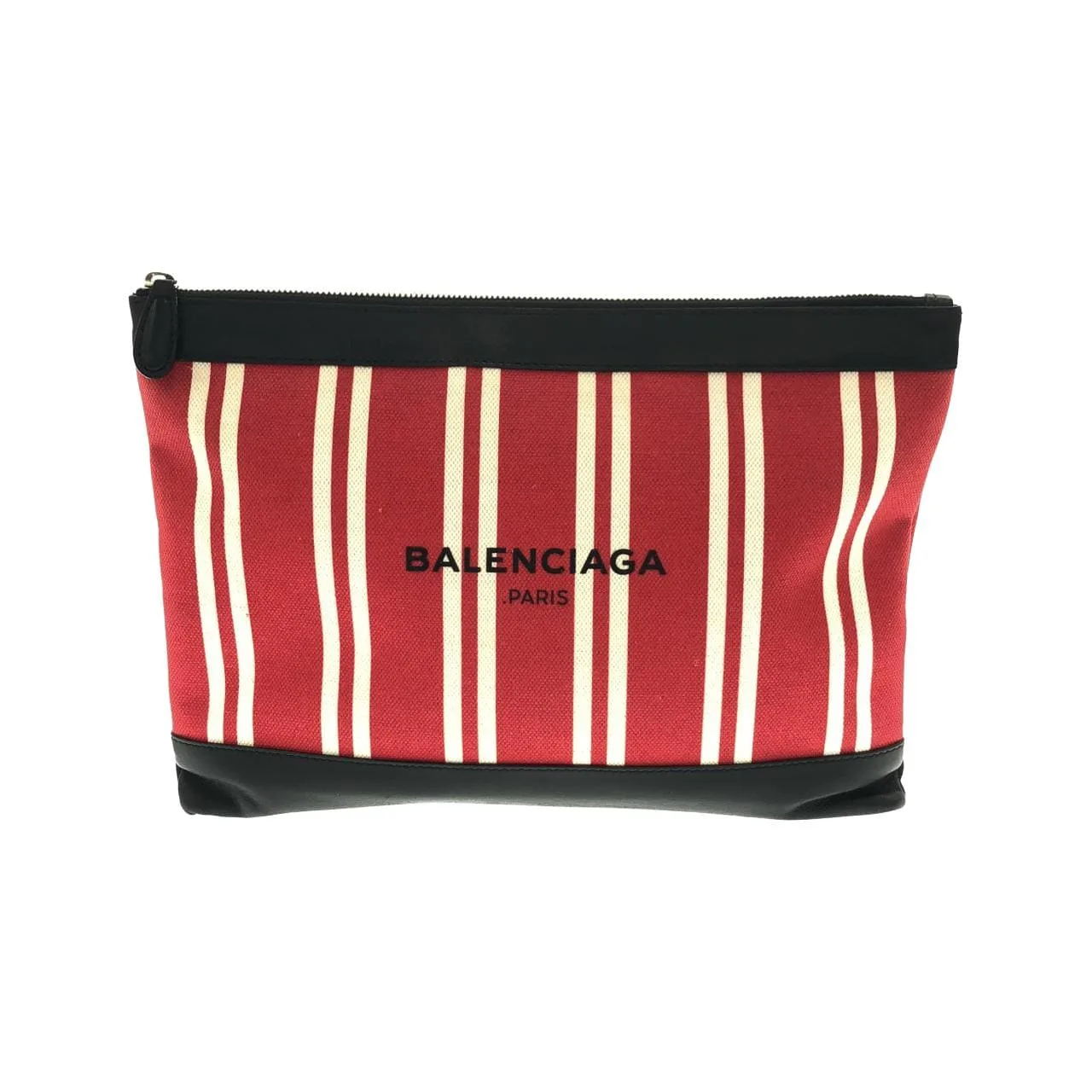 BALENCIAGA 420407 K782N Handbag Cotton