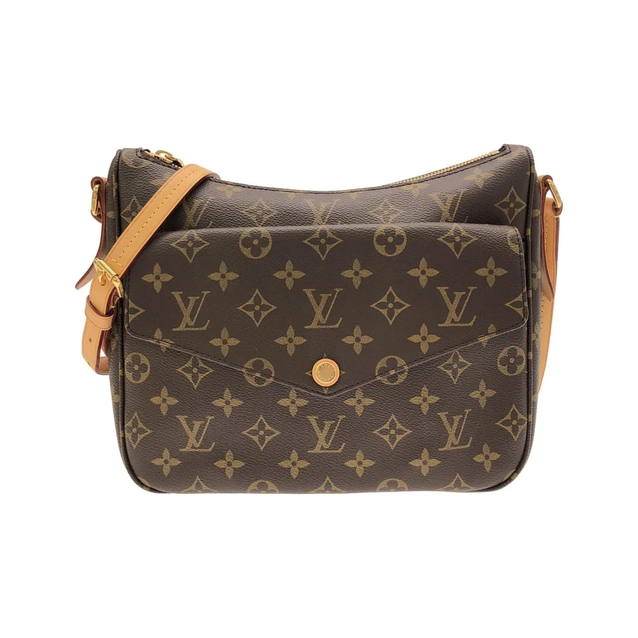 LOUIS VUITTON M41679 肩背包 Monogram