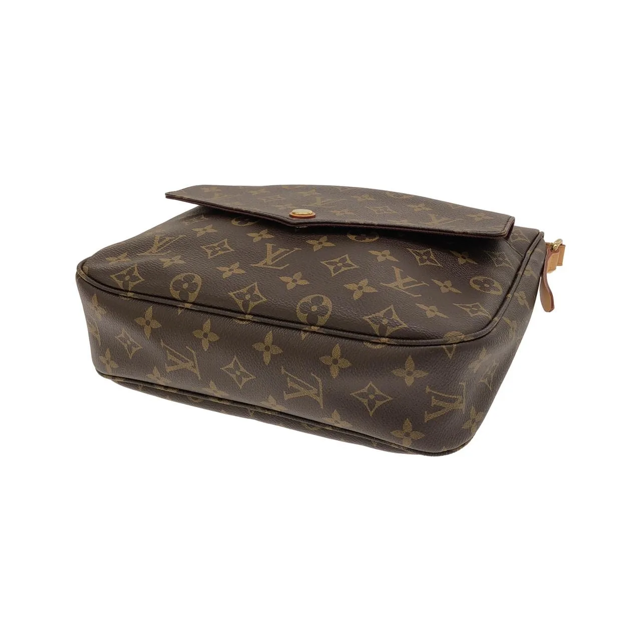 LOUIS VUITTON M41679 肩背包 Monogram 3
