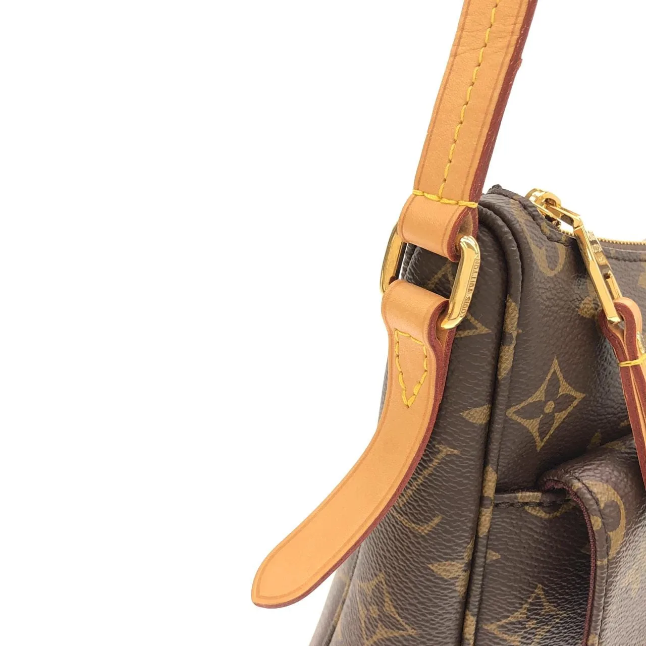 LOUIS VUITTON M41679 肩背包 Monogram 5