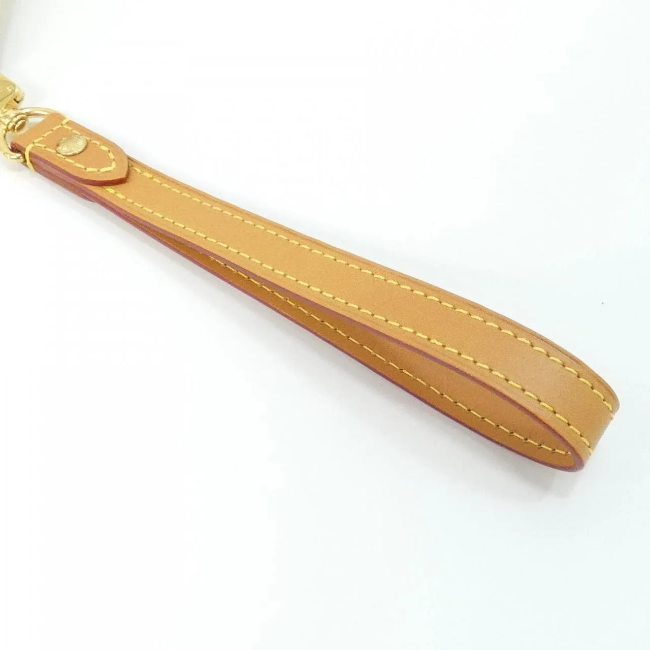 LOUIS VUITTON M26186 小袋 Monogram 米色 Monogram 中古品A - 縮圖 5