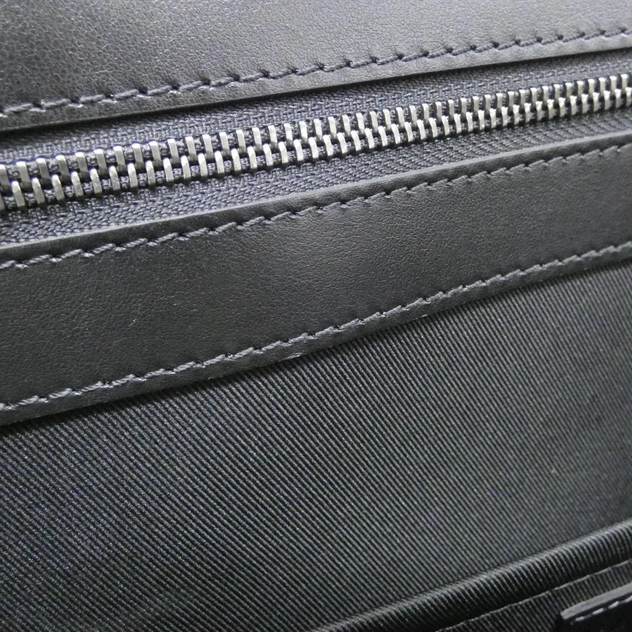 LOUIS VUITTON Eclipse M47059 Handbag Monogram Black Monogram Rank A - Thumbnail 6