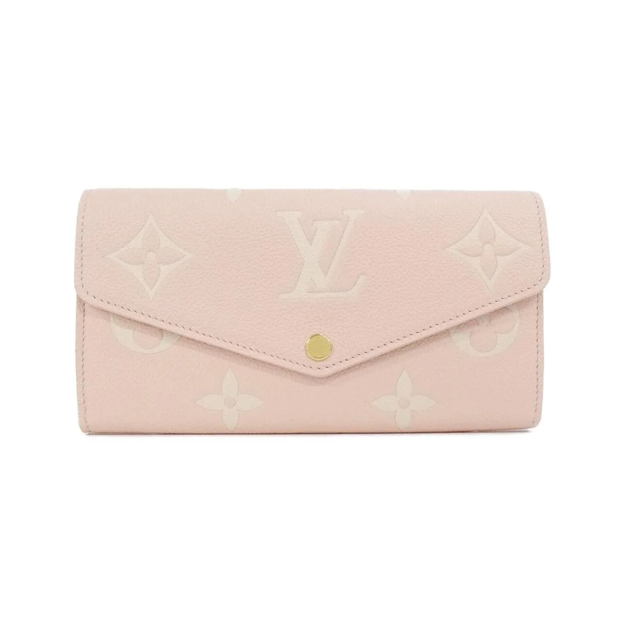 LOUIS VUITTON M14000 銀包 Monogram