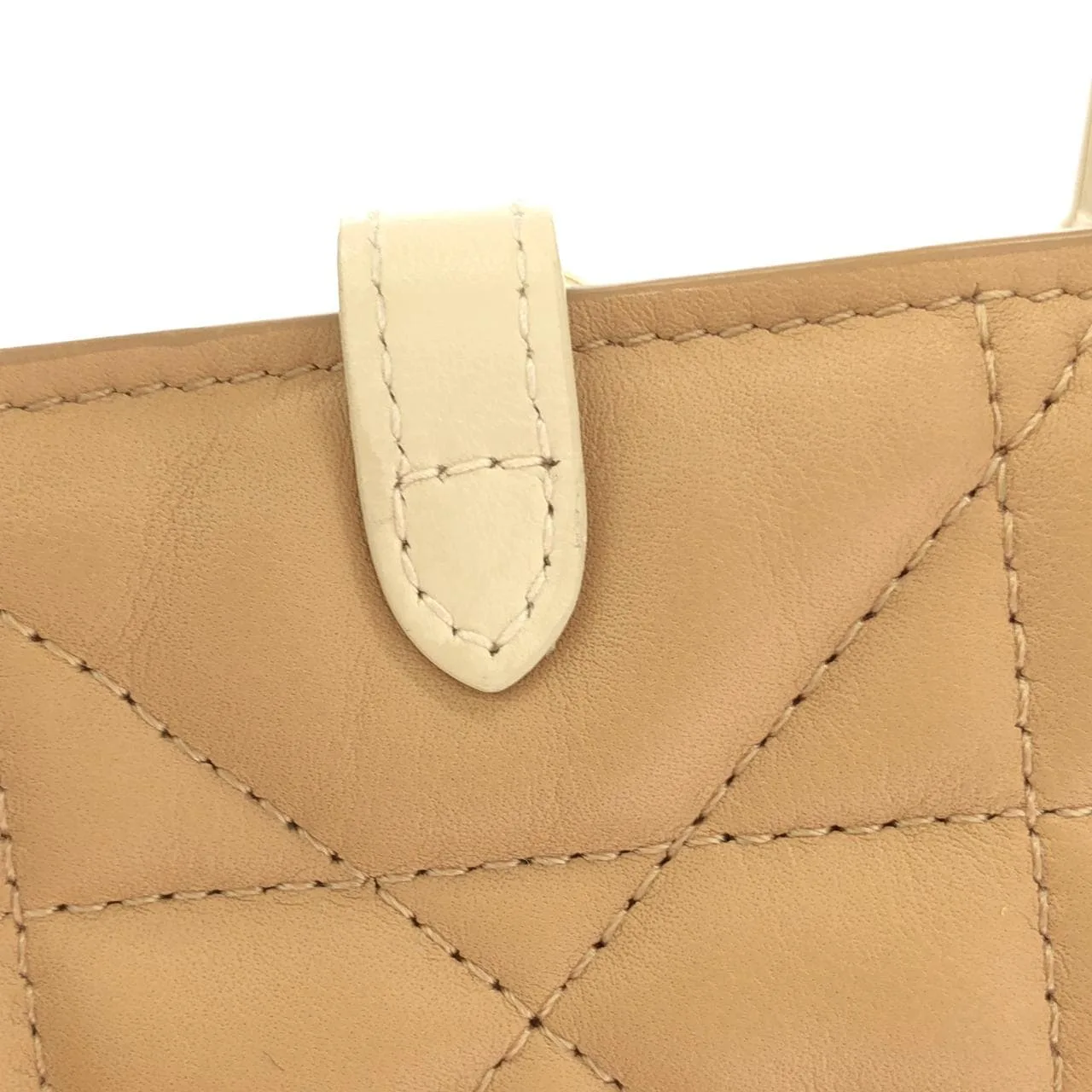 DIOR Toujours M2821OSIY Handbag 5