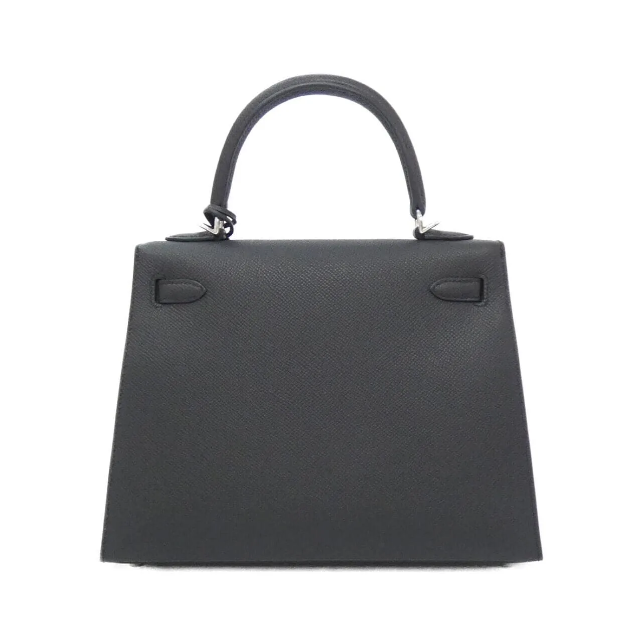 HERMES Kelly 038416CK Handbag Epsom 2