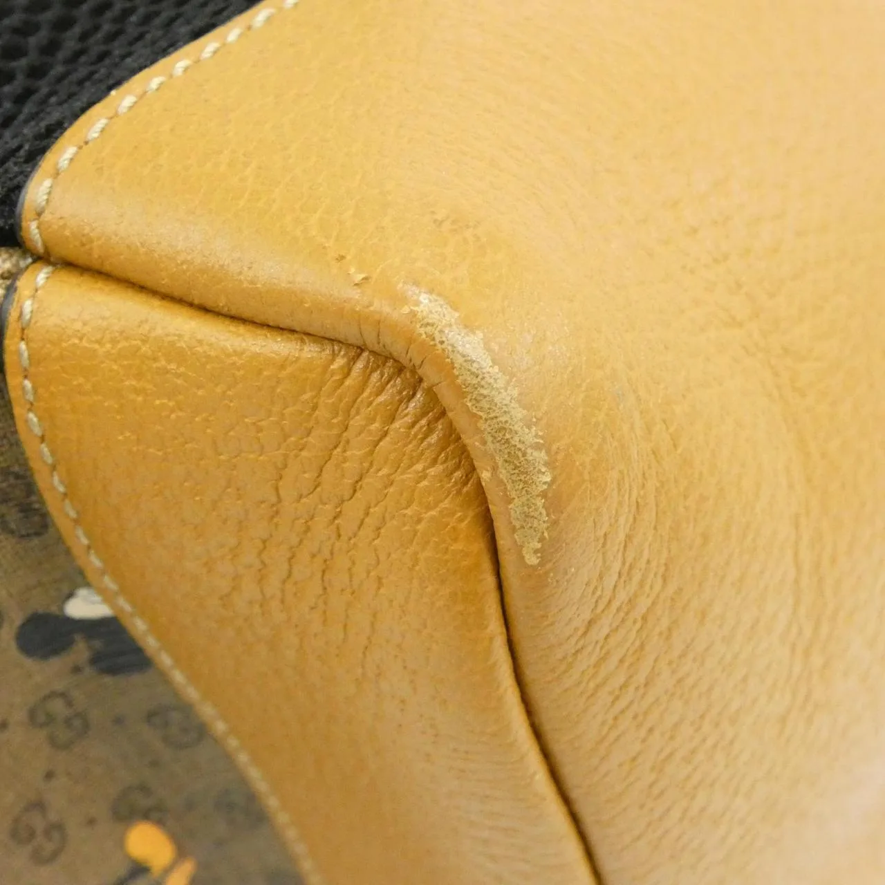 GUCCI 603898 HWUDM 背包 皮革 3