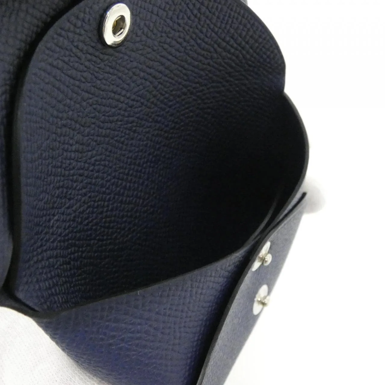 HERMES 083035CK Coin Case Epsom 3