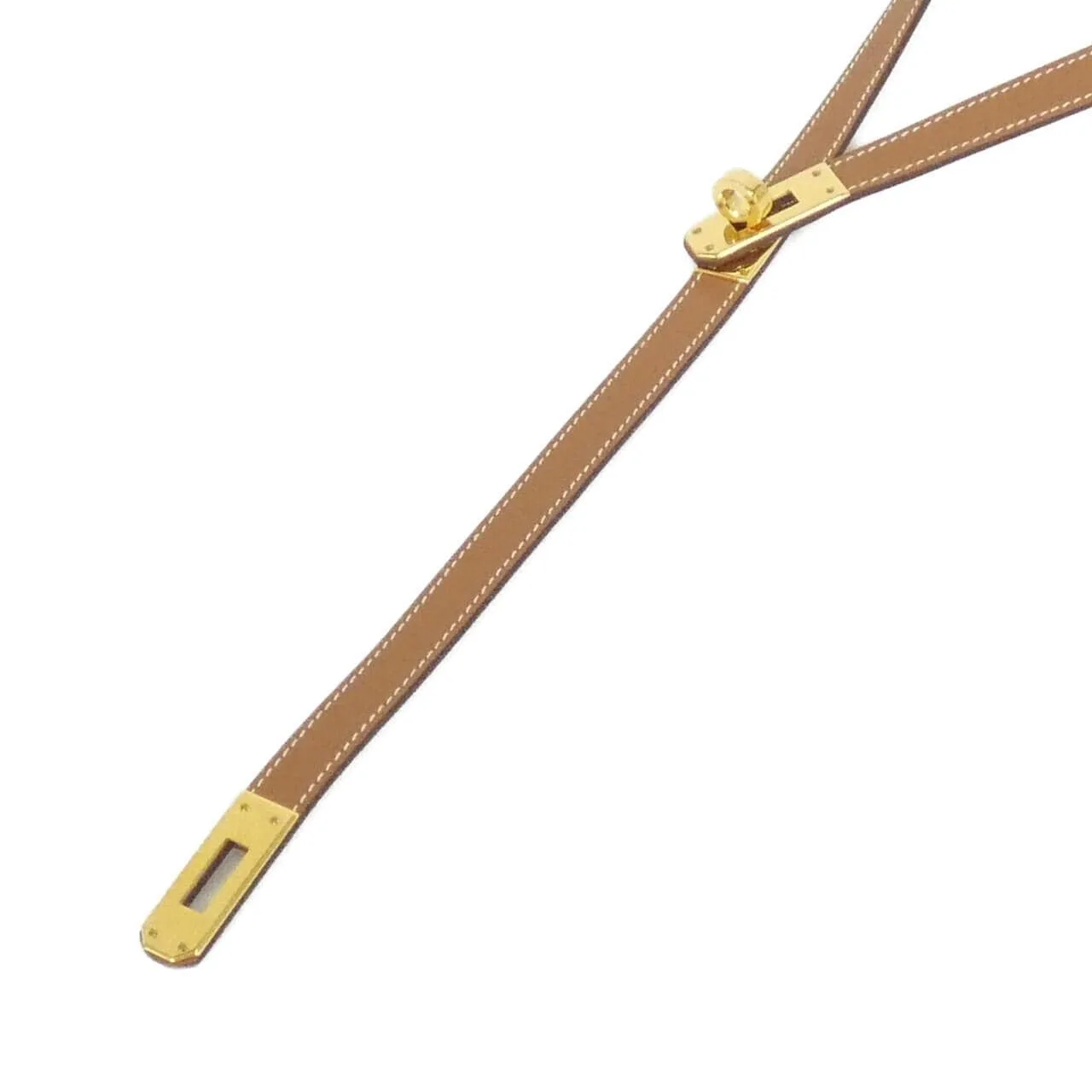 HERMES Kelly 500283FC Accessories Swift