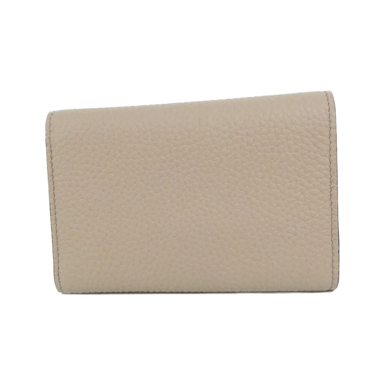 LOUIS VUITTON Capucines 銀包 皮革 2