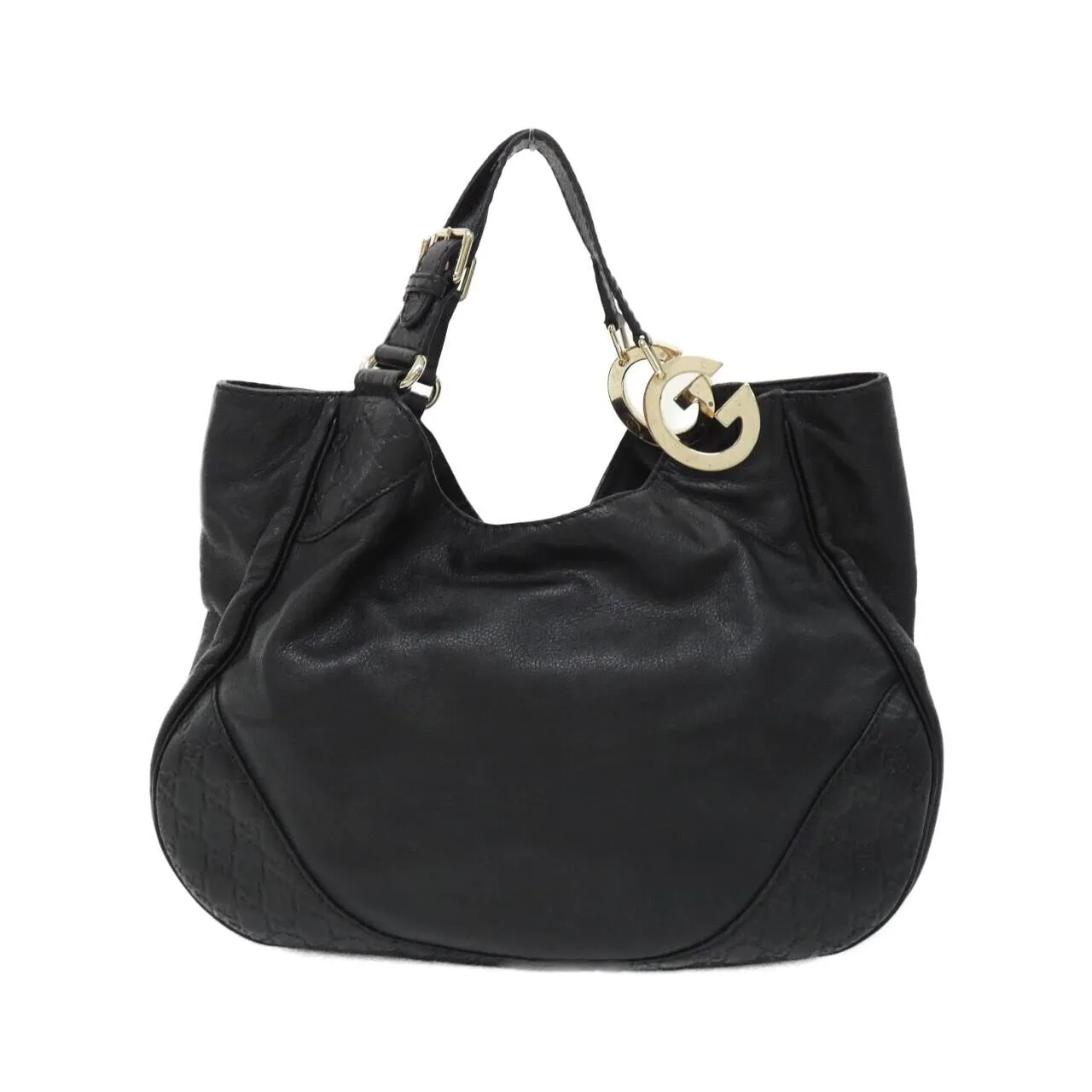 GUCCI 203504 Shoulder Leather