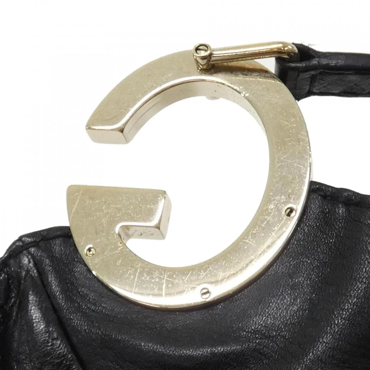 GUCCI 203504 Shoulder Leather 5