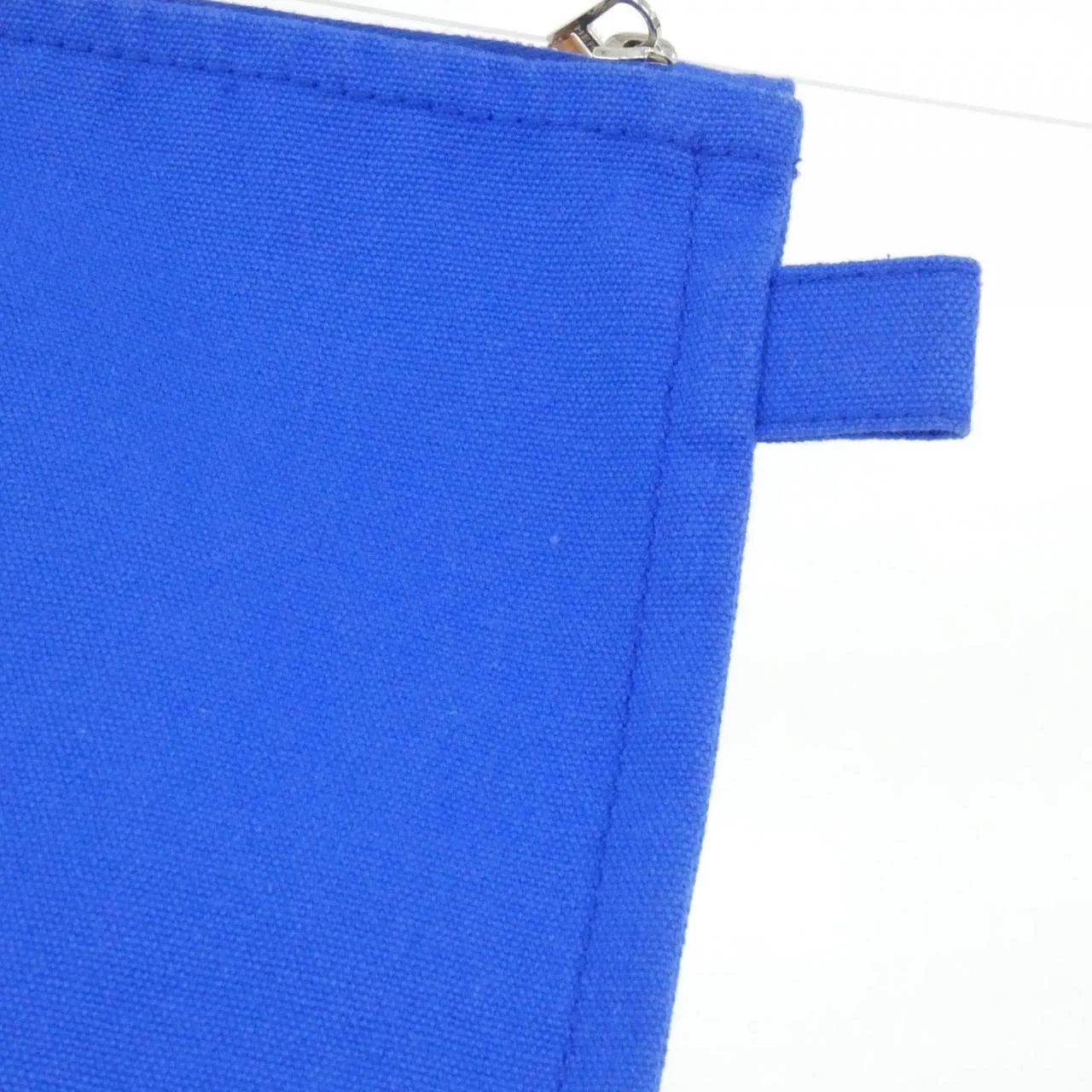 HERMES 101788M 小袋 帆布 4