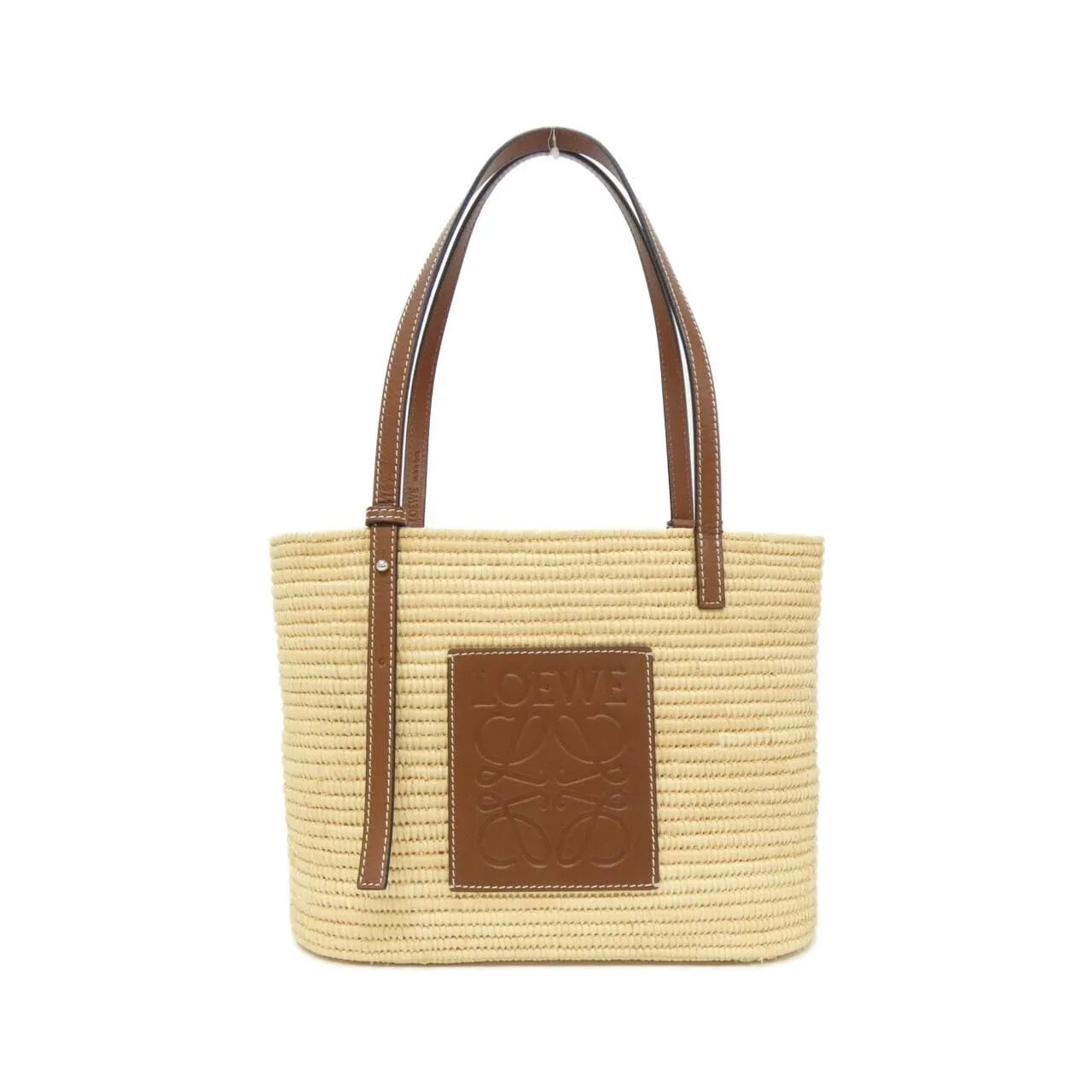 LOEWE Basket A223099X02 手提包