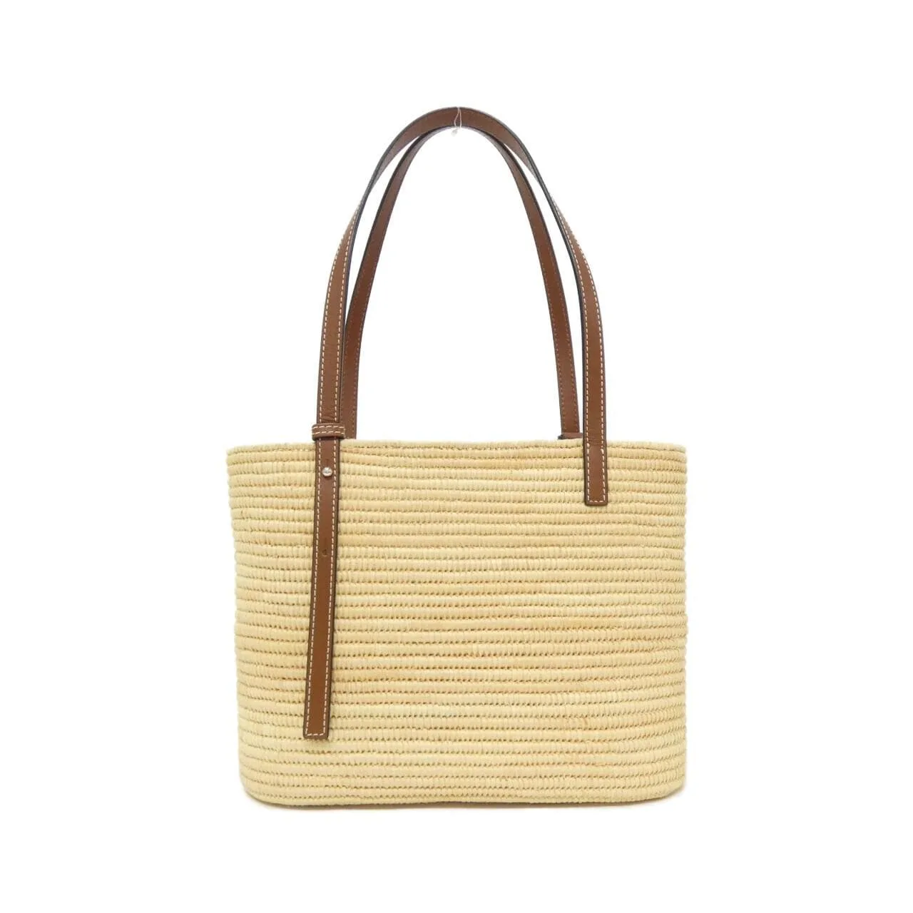 LOEWE Basket A223099X02 手提包 2